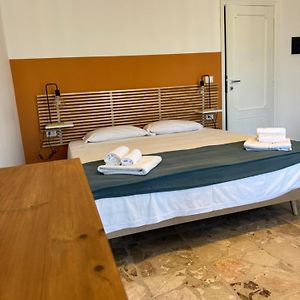 Camera deluxe con letto king size